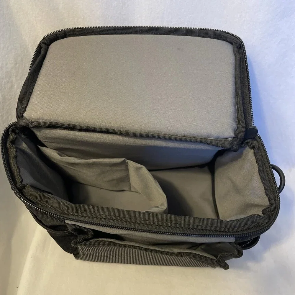 JVC Video Camera Case. Good condition